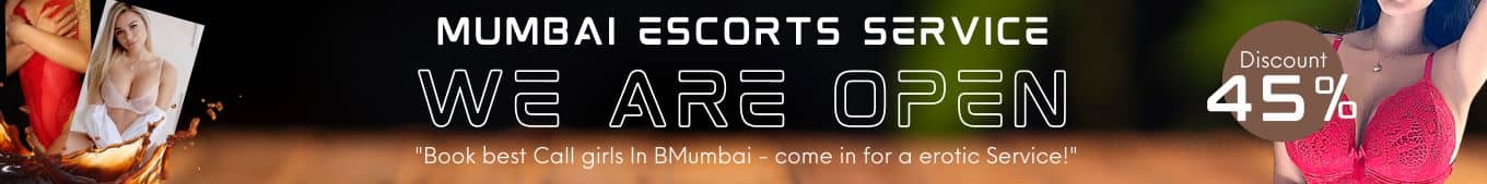 escorts service mumbai
